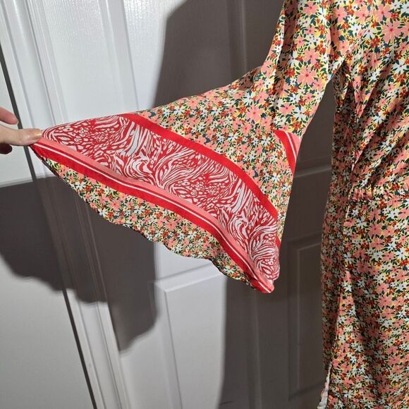 MAAJI NWT Joy Caftan - Picture 4 of 6